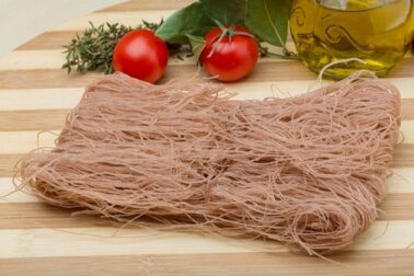 Pasta integrale: perché includerla nella dieta