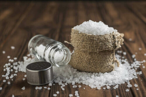 Consumo eccessivo di sale: 6 verità