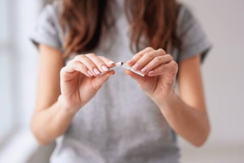 Smettere di fumare per prevenire il cancro