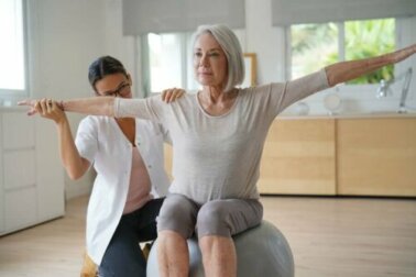 Durante la menopausa si ingrassa?