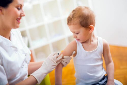 Vaccino per la meningite