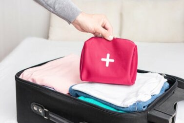 Kit di primo soccorso da viaggio: come prepararlo