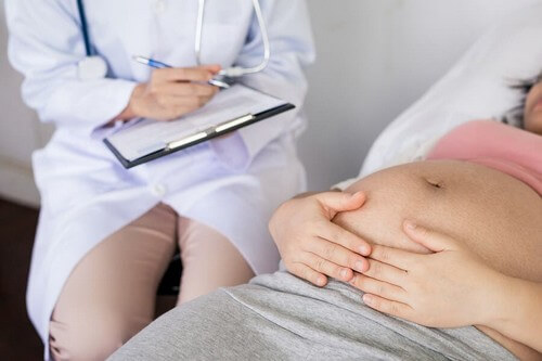 Lupus in gravidanza: cosa c’è da sapere