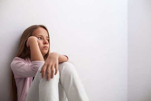 Depressione negli adolescenti, come riconoscerla?