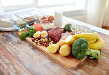 Malattie infiammatorie intestinali e alimentazione