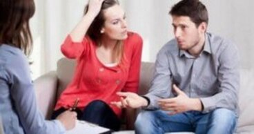 Terapia di coppia: 6 ostacoli spesso presenti
