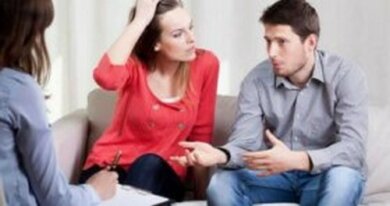 Terapia di coppia: 6 ostacoli spesso presenti
