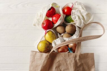Consumare meno plastica ogni giorno