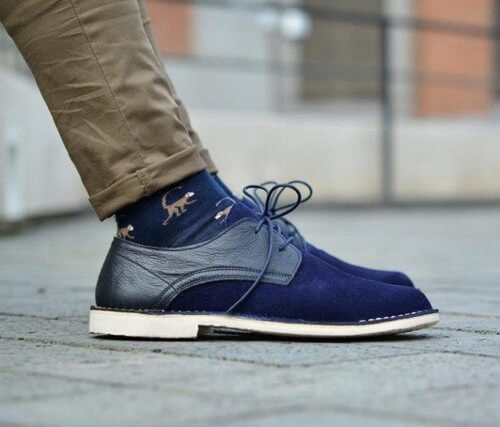 Calzature comode