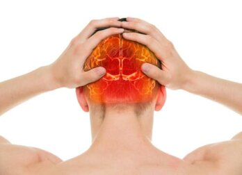Il cervello può provare dolore? La scienza risponde
