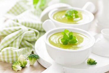 Creme fredde vegetariane: 5 ricette veloci da preparare