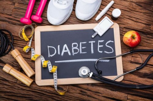 Lo sport aiuta a prevenire il diabete.