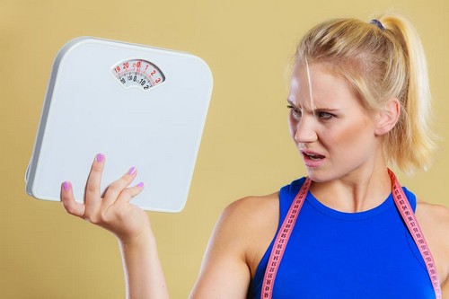 La dieta dimagrante fallisce: 6 motivi