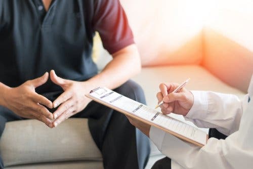 Impotenza maschile: la terapia di coppia