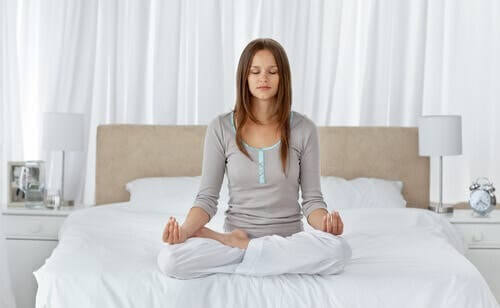 Tecniche di mindfulness