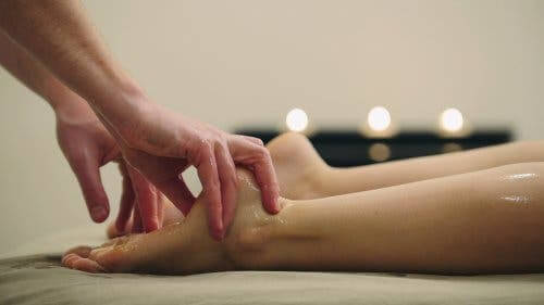 Fare massaggi erotici
