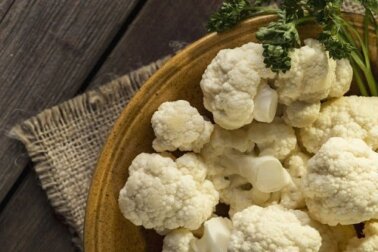 Frullato al cavolfiore: 5 ricette salutari