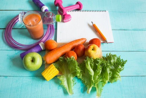 Perdere peso in modo sano: 10 alimenti ideali