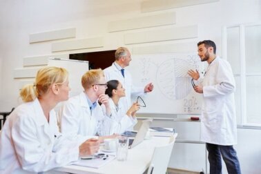 Il modello epidemiologico: caratteristiche