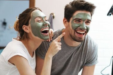 La pelle dell'uomo e della donna: quali differenze?