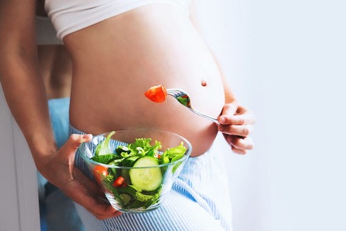 Consumare più acido folico in gravidanza