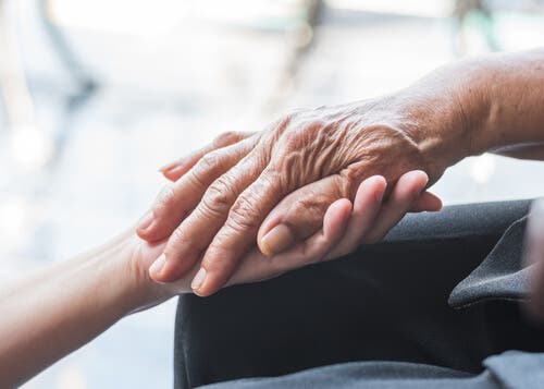 Malattia di Parkinson: riconoscere i primi sintomi