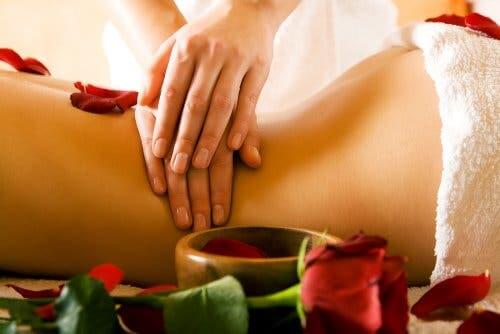 Massaggi erotici