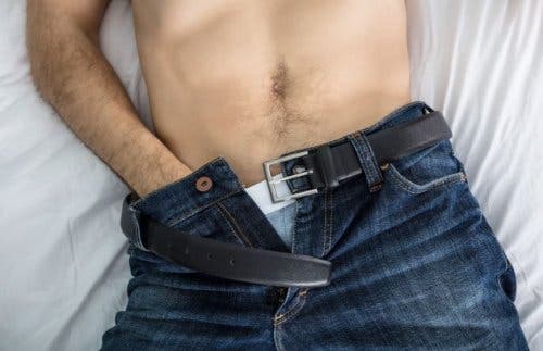 La masturbazione può essere utile per riaccendere la libido