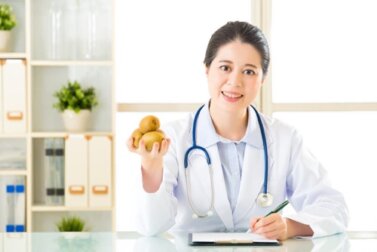 Enzimi negli alimenti: a cosa servono?