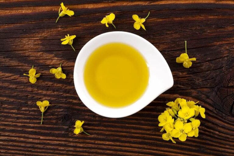 Olio di canola: tutto ciò che c'è da sapere