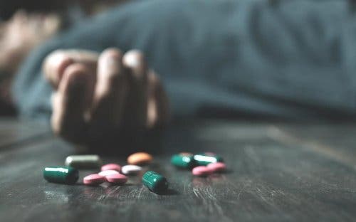 Overdose da farmaci