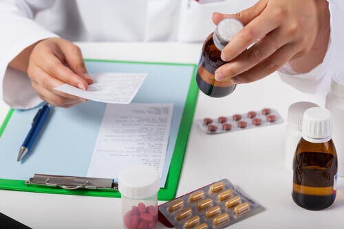 Abuso di farmaci con prescrizione: come prevenirlo