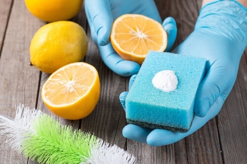 Detergenti chimici per le pulizie: sono pericolosi?