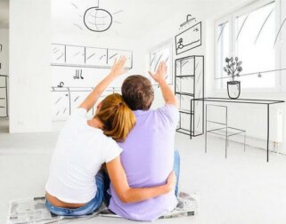 Riprogettare casa per migliorare la vita di coppia