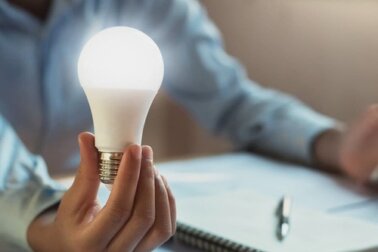 Risparmiare acqua ed elettricità in cucina