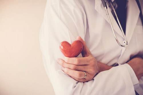 Prevenire un attacco di cuore con 5 abitudini