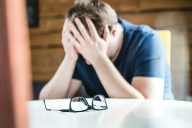 Soffrire di insonnia: cause e trattamento