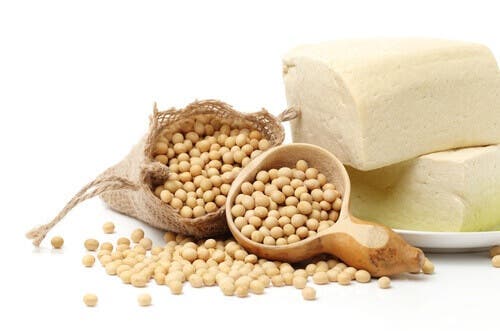 Soia e tofu