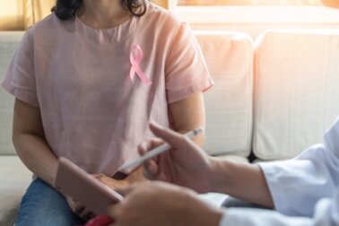 Sopravvivenza netta dei pazienti oncologici