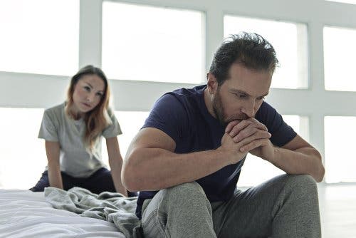 Stress e disturbi sessuali