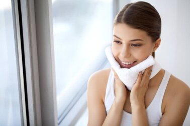 Perché struccarsi prima di andare a dormire