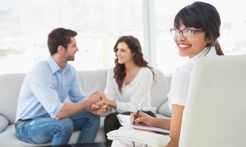 Terapista sessuale per i problemi intimi