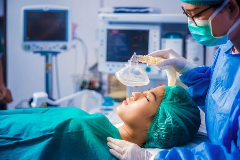Farmaci per l'intubazione: quali sono?
