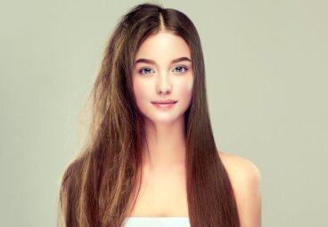 Capelli sani e setosi: 6 semplici trucchi