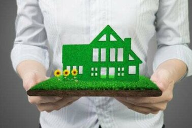 Casa ecosostenibile: 12 abitudini per proteggere il pianeta