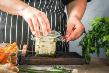 Cibi fermentati: 3 ricette facili da preparare