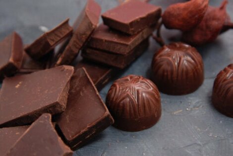 Tipi di cioccolato: quale scegliere?