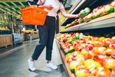 Scegliere cibi più sani: 10 consigli