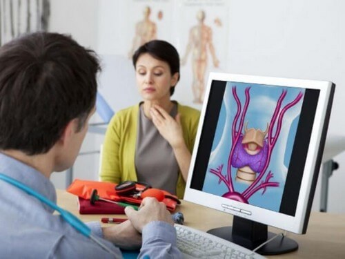 Diagnosi di ipoparatiroidismo