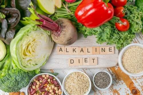 La dieta alcalina è sicura per la salute?